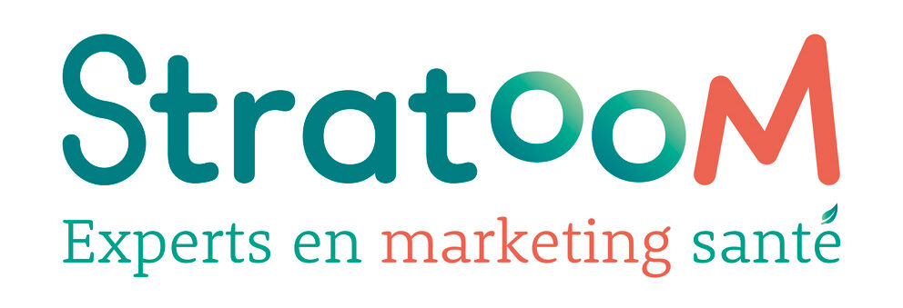 Stratoom, experts en marketing santé