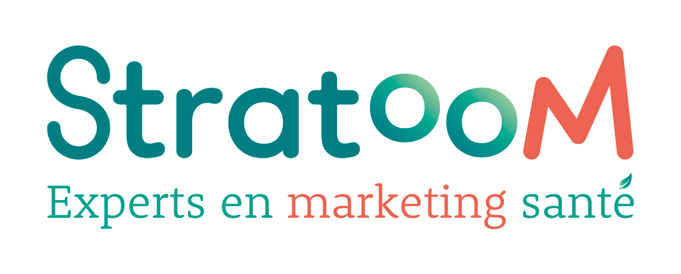 Stratoom, experts en marketing santé