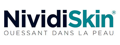 Logo Nividiskin - client de StratooM